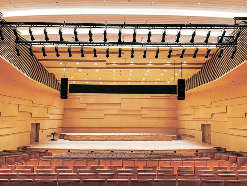 青島音樂(lè)廳