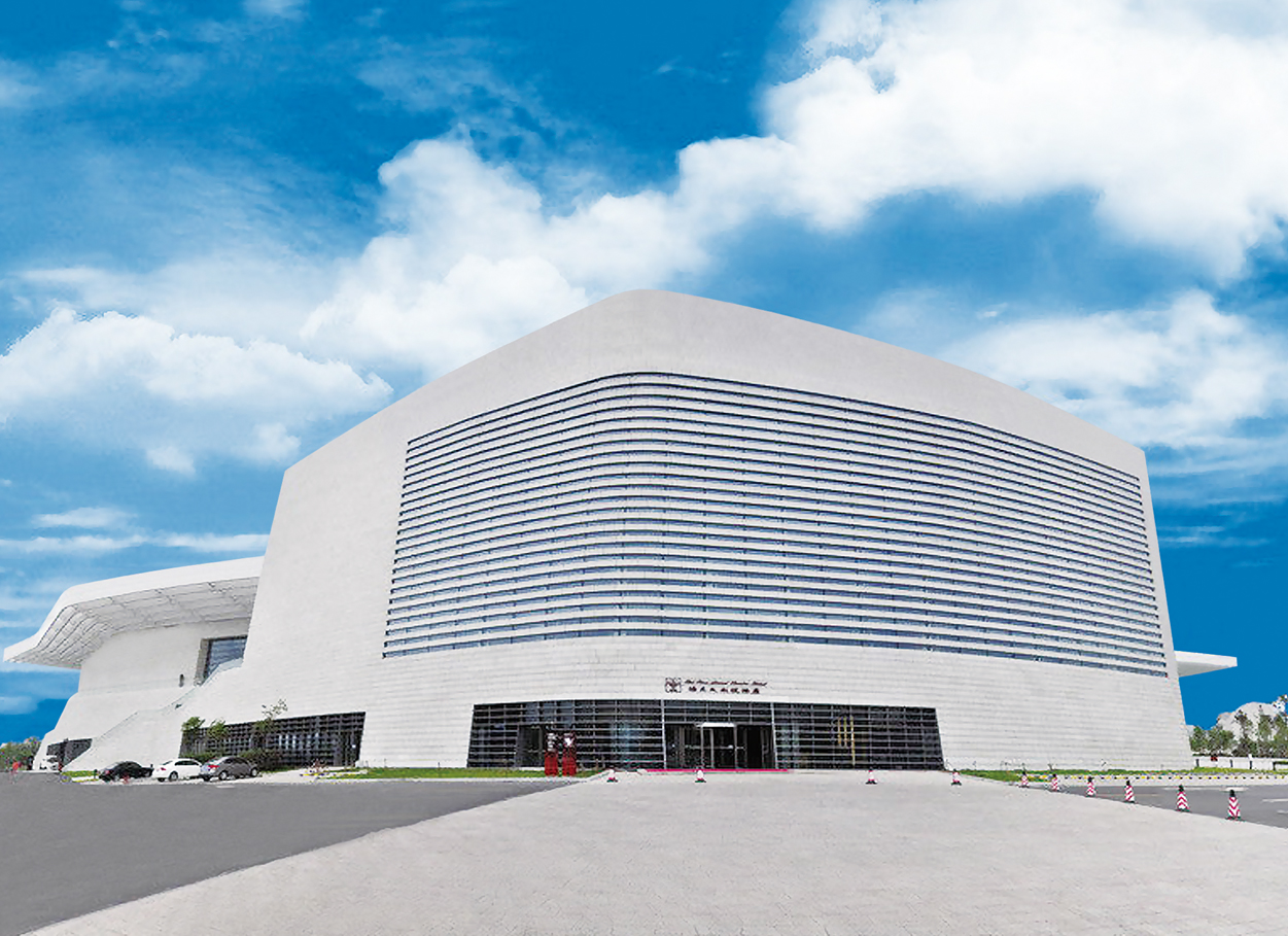 海天大劇院酒店