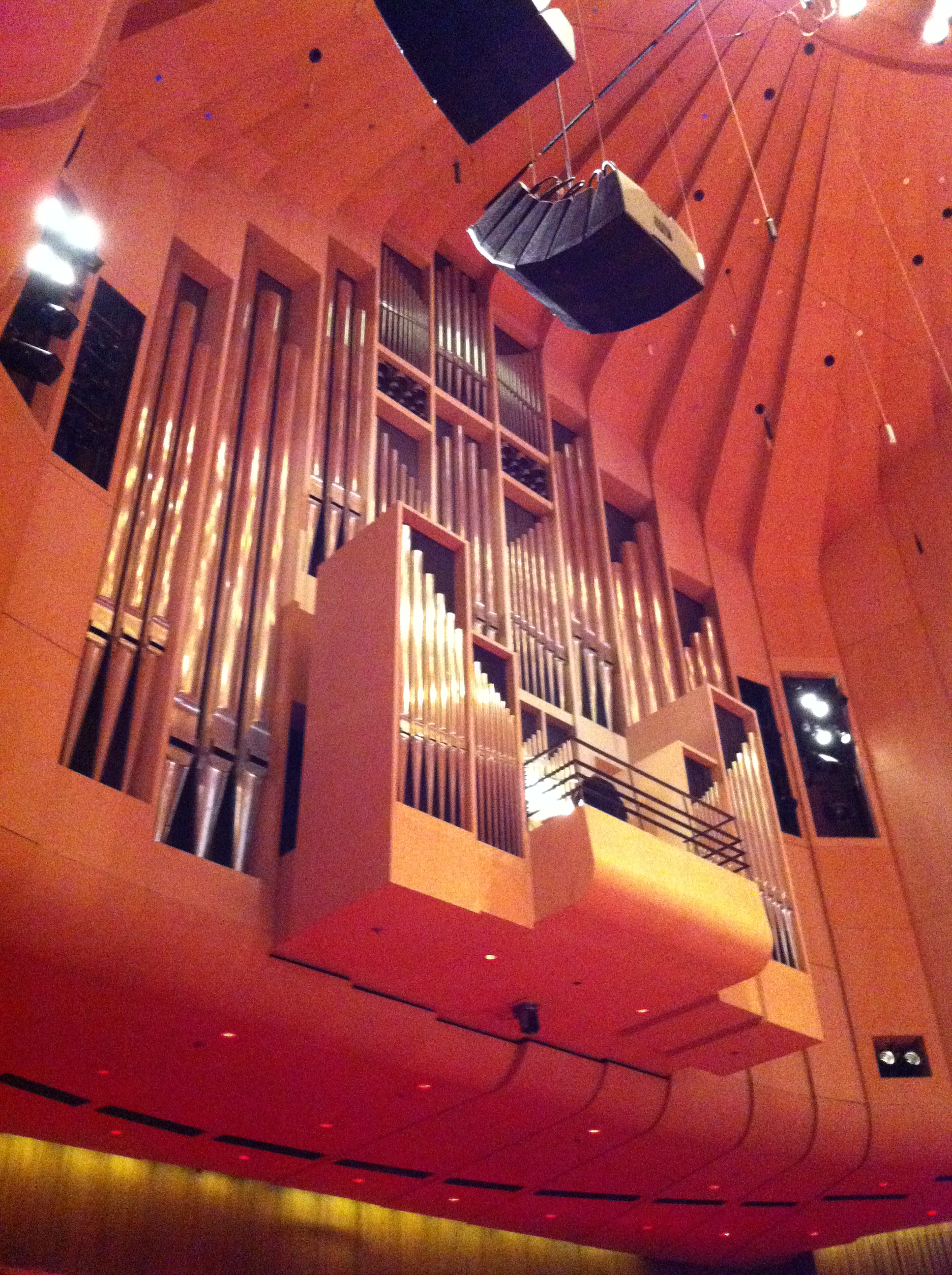 建筑聲學(xué)咨詢設(shè)計