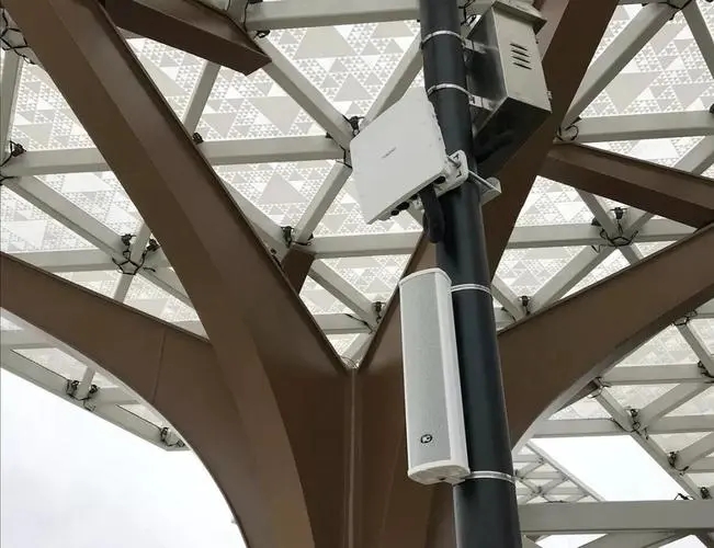 公共廣播系統(tǒng)