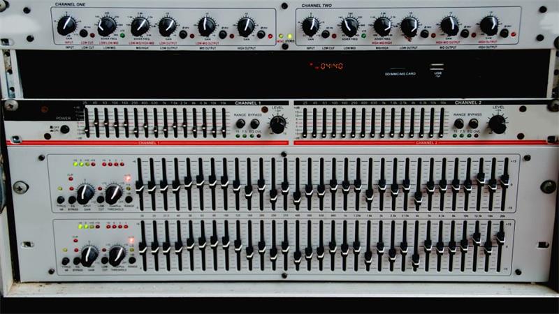 常見音頻處理器架構(gòu)類型您了解嗎-上海Bose音響代理