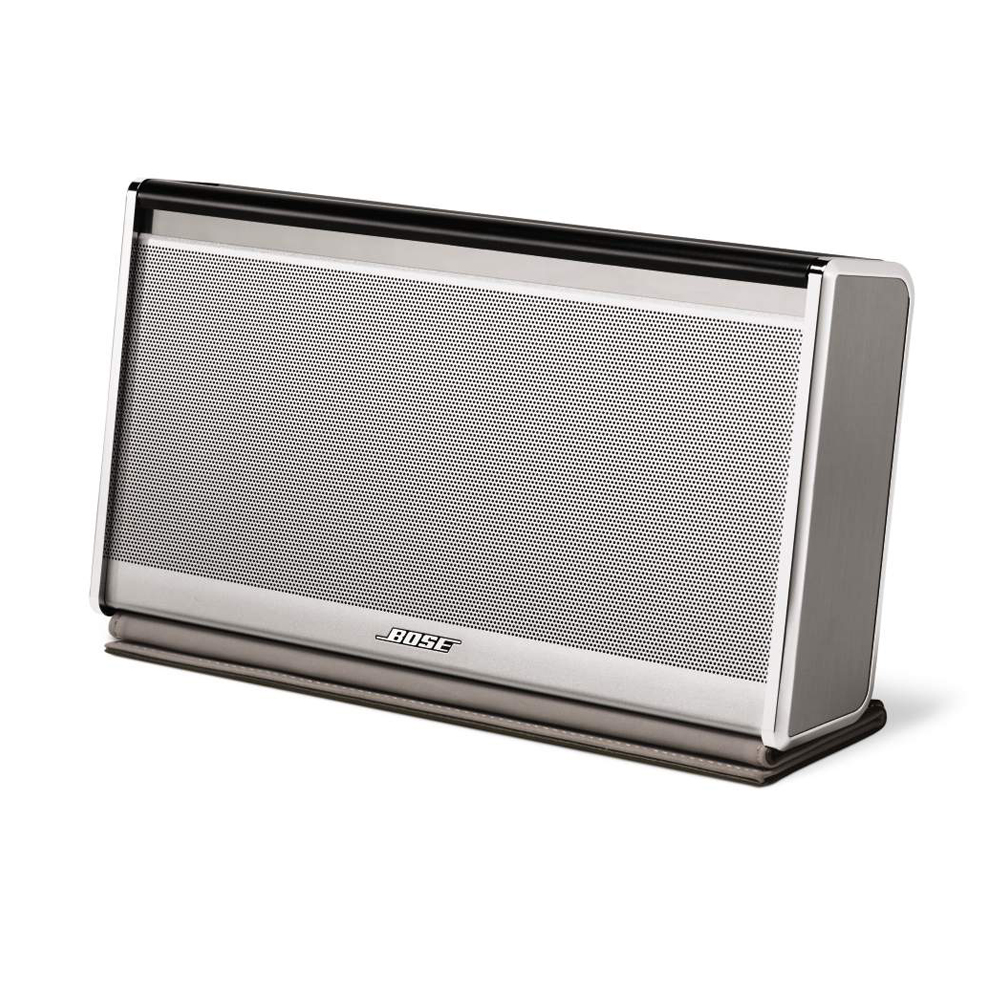 SoundLink? Bluetooth? 移動揚聲器 II-優(yōu)雅版