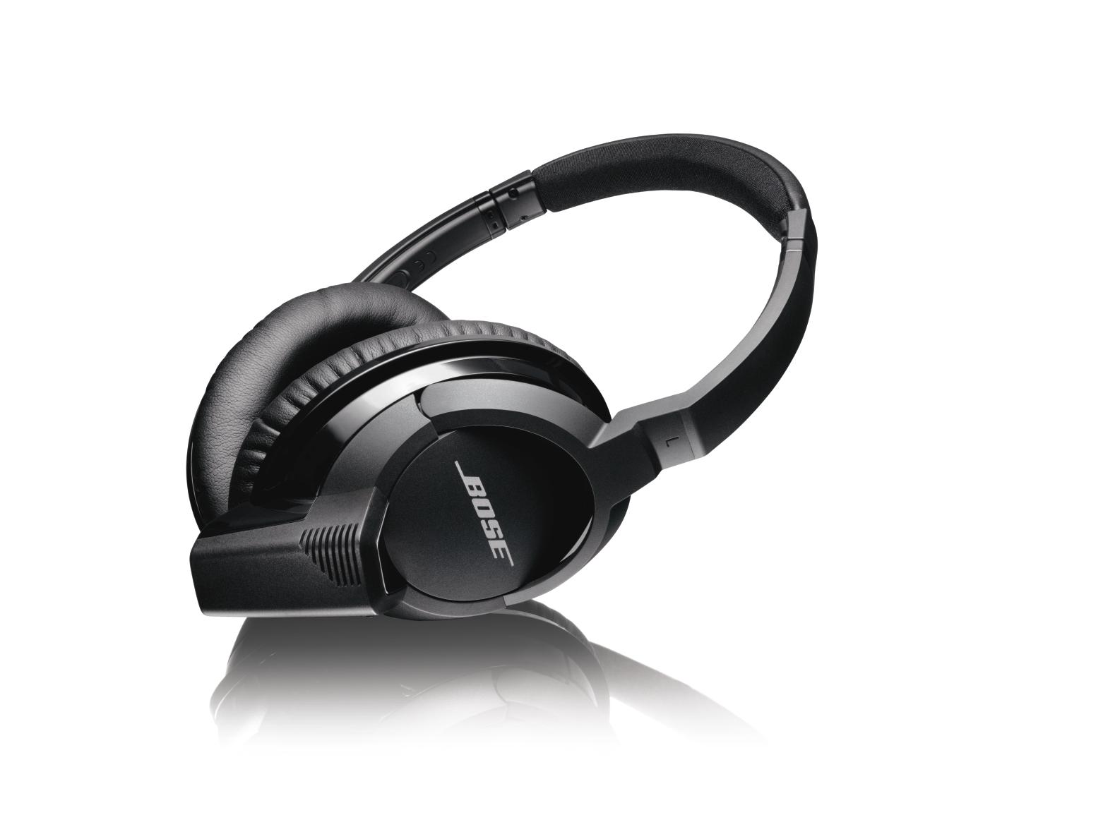 Bose? AE2w 藍(lán)牙無(wú)線音樂耳機(jī)