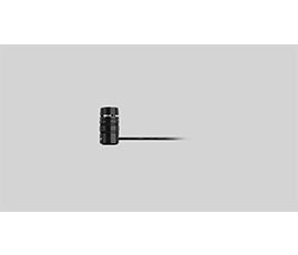 MX184領(lǐng)夾式話筒